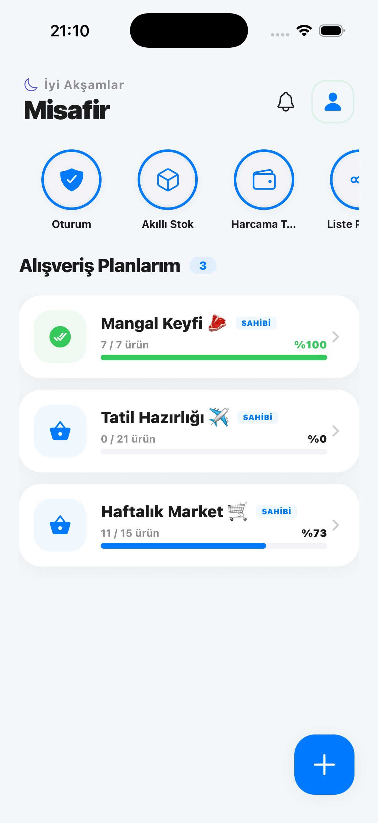 MiFaDU App